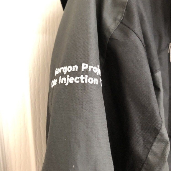 Biz Collection Jacket J10110 Unisex Hooded - Picture 3 of 8